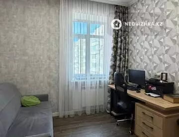 4-комнатная квартира, этаж 6 из 9, 105 м², миниатюра 11