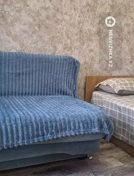 2-комнатная квартира, этаж 3 из 4, 47 м², Посуточно, миниатюра 11