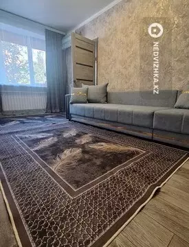 2-комнатная квартира, этаж 3 из 4, 47 м², Посуточно, миниатюра 12