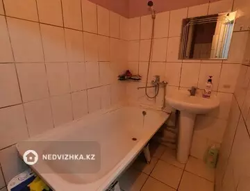 1-бөлмелі пәтер, қабат 3 барлық қабат саны 4, 19 м², 10-нобай