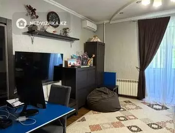 2-комнатная квартира, этаж 2 из 2, 60 м², миниатюра 1