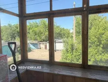 2-комнатная квартира, этаж 2 из 2, 60 м², миниатюра 6