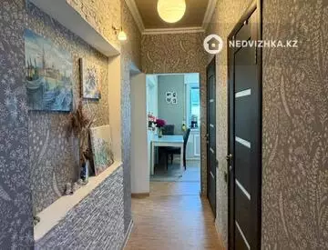 2-комнатная квартира, этаж 2 из 2, 60 м², миниатюра 5