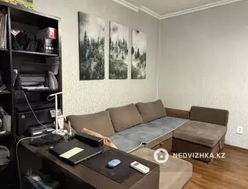 2-комнатная квартира, этаж 2 из 2, 60 м², миниатюра 7