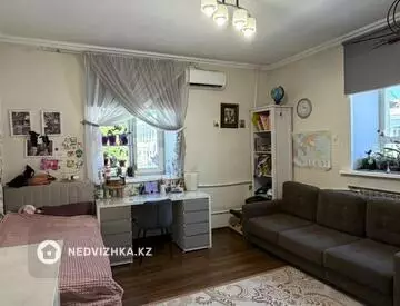 2-комнатная квартира, этаж 2 из 2, 60 м², миниатюра 9