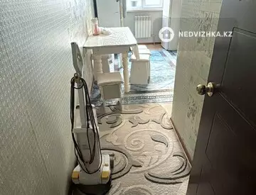 1-бөлмелі пәтер, қабат 2 барлық қабат саны 9, 40 м², 3-нобай