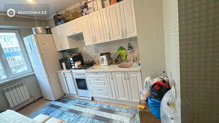 1-комнатная квартира, этаж 2 из 9, 40 м², фотография 4
