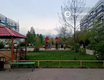 1-бөлмелі пәтер, қабат 2 барлық қабат саны 9, 40 м², 9-нобай