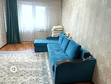 1-бөлмелі пәтер, қабат 2 барлық қабат саны 9, 40 м², 1-нобай