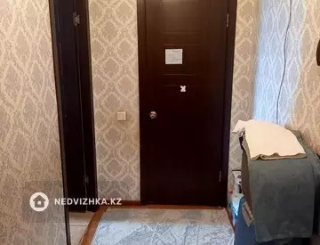 1-бөлмелі пәтер, қабат 2 барлық қабат саны 9, 40 м², 5-нобай