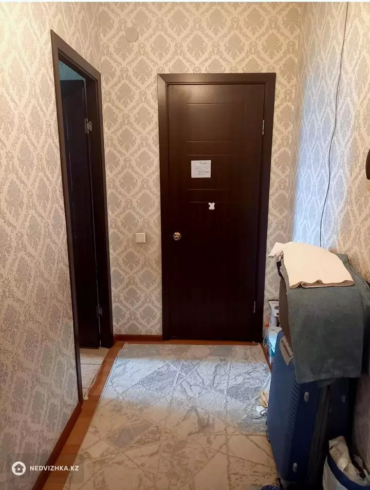 1-комнатная квартира, этаж 2 из 9, 40 м², фотография 5