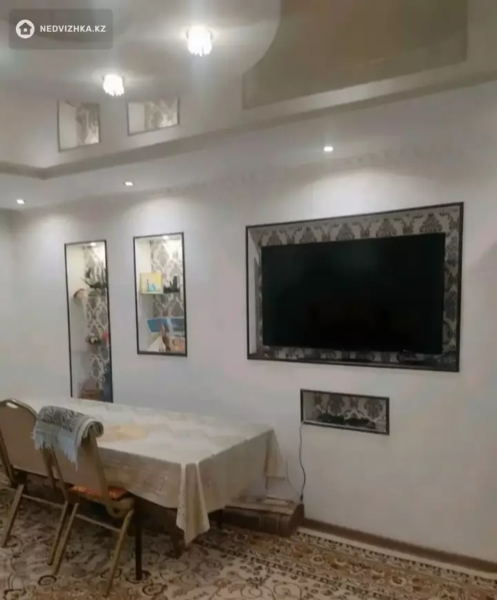 3-комнатный дом, 4 соток, 84 м², фотография 5