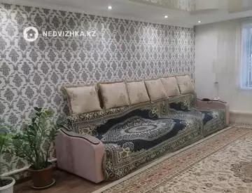 3-комнатный дом, 4 соток, 84 м²