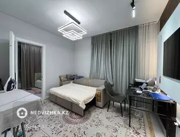 3-бөлмелі пәтер, қабат 2 барлық қабат саны 10, 71 м², На длительный срок, 7-нобай
