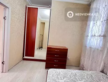 2-комнатная квартира, этаж 8 из 20, 43 м², миниатюра 4