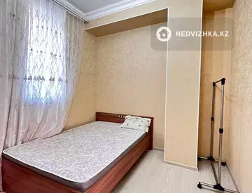 2-комнатная квартира, этаж 8 из 20, 43 м², миниатюра 6