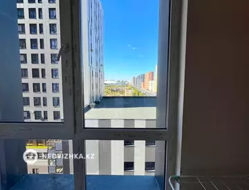 2-комнатная квартира, этаж 8 из 20, 43 м², миниатюра 9