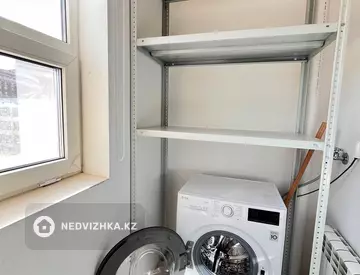 2-комнатная квартира, этаж 3 из 21, 74 м², миниатюра 8