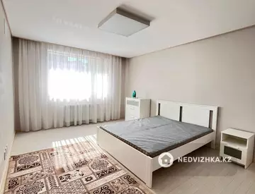 2-комнатная квартира, этаж 3 из 21, 74 м², миниатюра 10