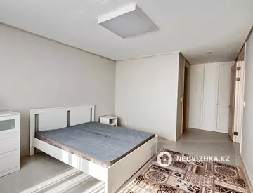 2-комнатная квартира, этаж 3 из 21, 74 м², миниатюра 11