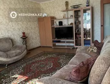 4-комнатная квартира, этаж 5 из 5, 84 м²