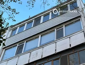4-комнатная квартира, этаж 5 из 5, 84 м²