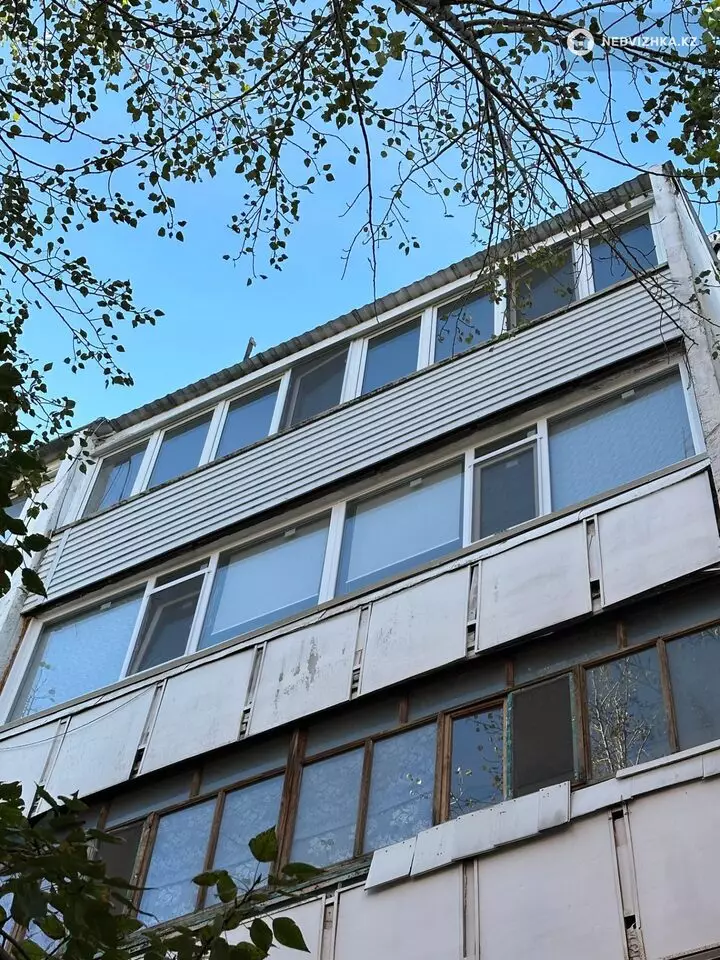 4-комнатная квартира, этаж 5 из 5, 84 м², фотография 4