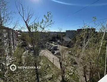 4-комнатная квартира, этаж 5 из 5, 84 м²