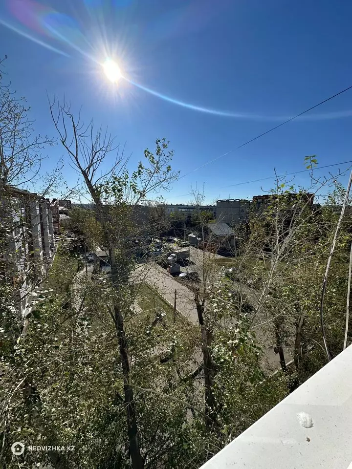 4-комнатная квартира, этаж 5 из 5, 84 м², фотография 5