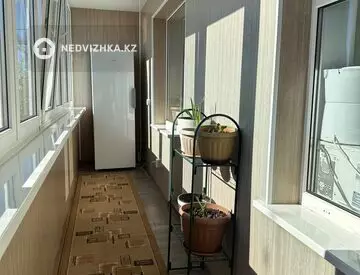 4-бөлмелі пәтер, қабат 5 барлық қабат саны 5, 84 м², 6-нобай
