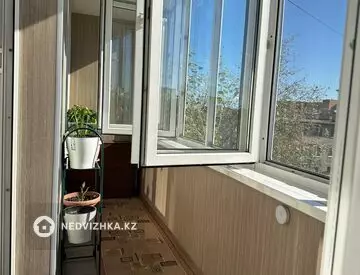 4-бөлмелі пәтер, қабат 5 барлық қабат саны 5, 84 м², 7-нобай