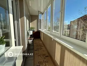 4-бөлмелі пәтер, қабат 5 барлық қабат саны 5, 84 м², 8-нобай