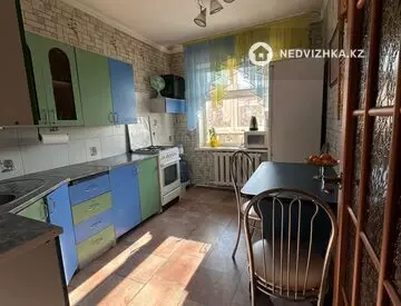 4-бөлмелі пәтер, қабат 5 барлық қабат саны 5, 84 м², 9-нобай