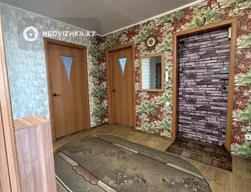 4-бөлмелі пәтер, қабат 5 барлық қабат саны 5, 84 м², 12-нобай