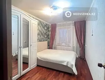 4-комнатная квартира, этаж 3 из 5, 80 м², миниатюра 8