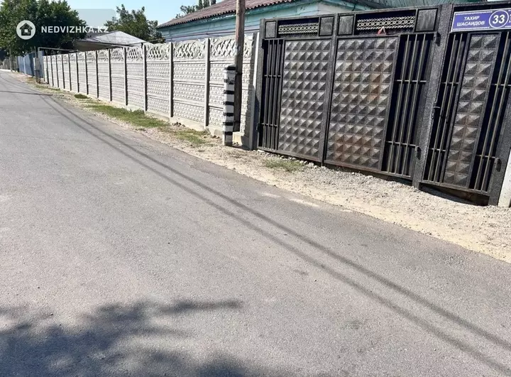 4-комнатный дом, 7 соток, 60 м², На длительный срок