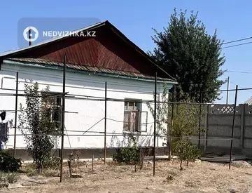 4-бөлмелі үй, 7 соттық, 60 м², На длительный срок, 2-нобай