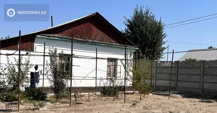 4-комнатный дом, 7 соток, 60 м², На длительный срок, фотография 2