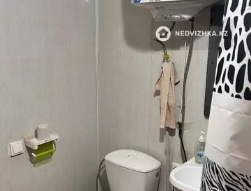 4-бөлмелі үй, 7 соттық, 60 м², На длительный срок, 3-нобай