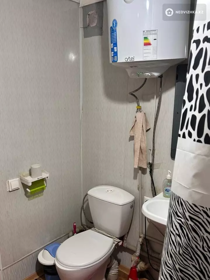 4-комнатный дом, 7 соток, 60 м², На длительный срок, фотография 3