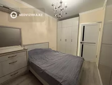2-комнатная квартира, этаж 1 из 10, 38 м², миниатюра 10