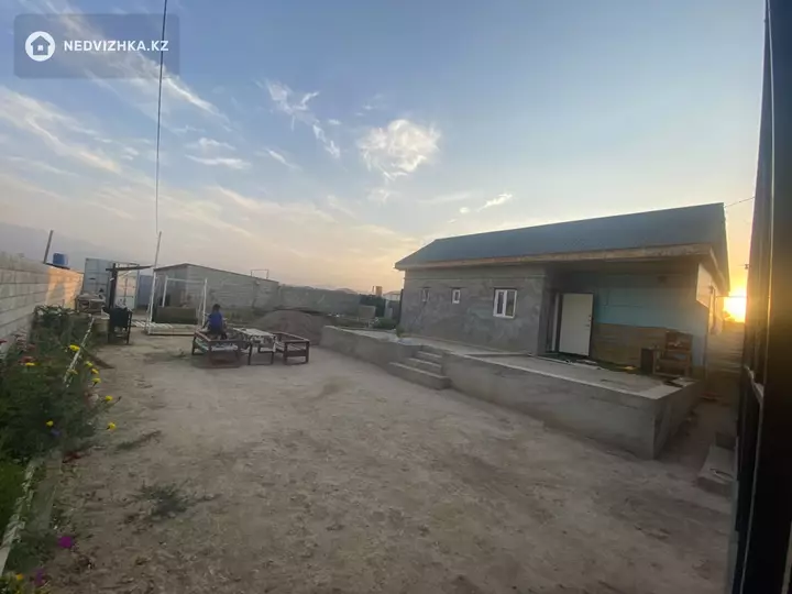 3-комнатный дом, 5 соток, 75 м²