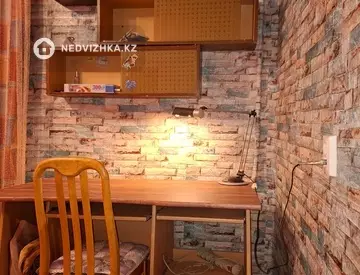 2-комнатная квартира, этаж 1 из 2, 42 м², На длительный срок