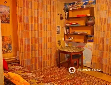 2-комнатная квартира, этаж 1 из 2, 42 м², На длительный срок