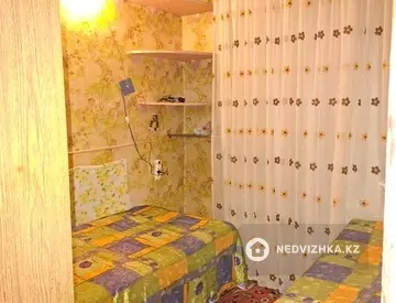 2-комнатная квартира, этаж 1 из 2, 42 м², На длительный срок