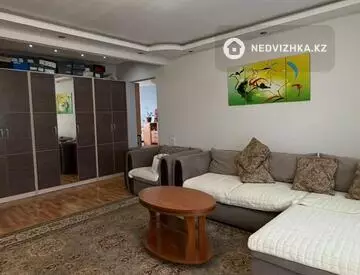 4-комнатная квартира, этаж 7 из 9, 77 м², миниатюра 1