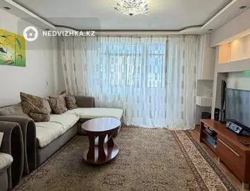 4-комнатная квартира, этаж 7 из 9, 77 м², миниатюра 3