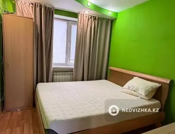4-комнатная квартира, этаж 7 из 9, 77 м², миниатюра 6