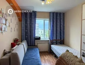 4-комнатная квартира, этаж 7 из 9, 77 м², миниатюра 7