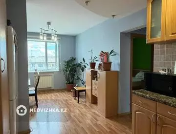 4-комнатная квартира, этаж 7 из 9, 77 м², миниатюра 11